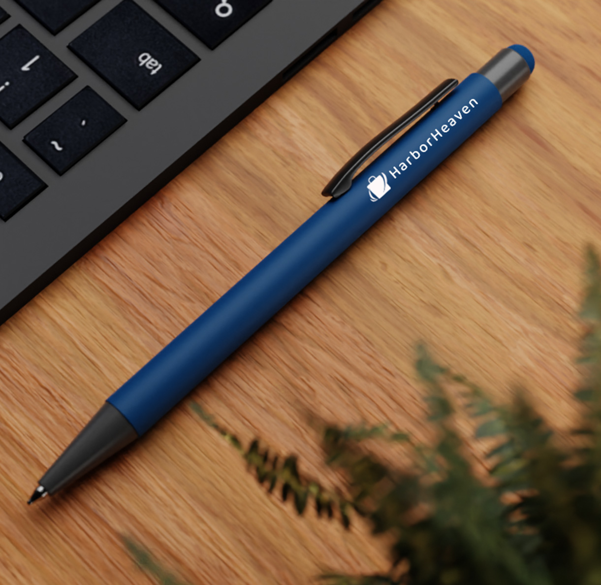 pen