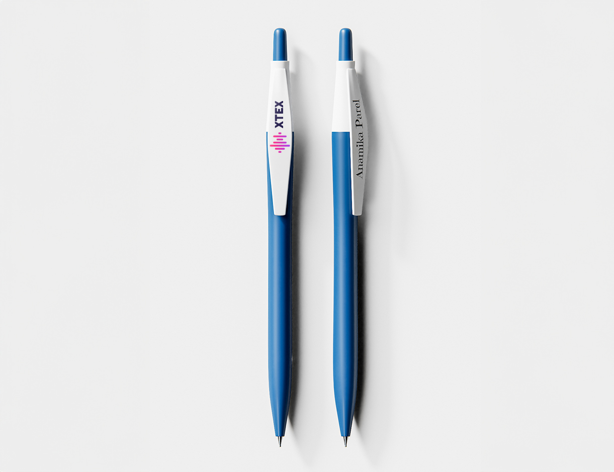 pens