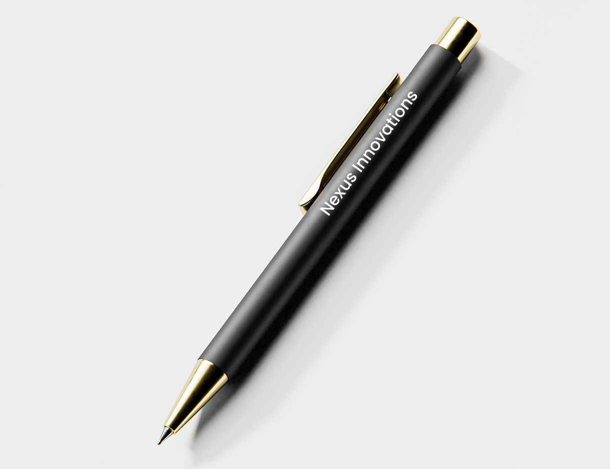 pens