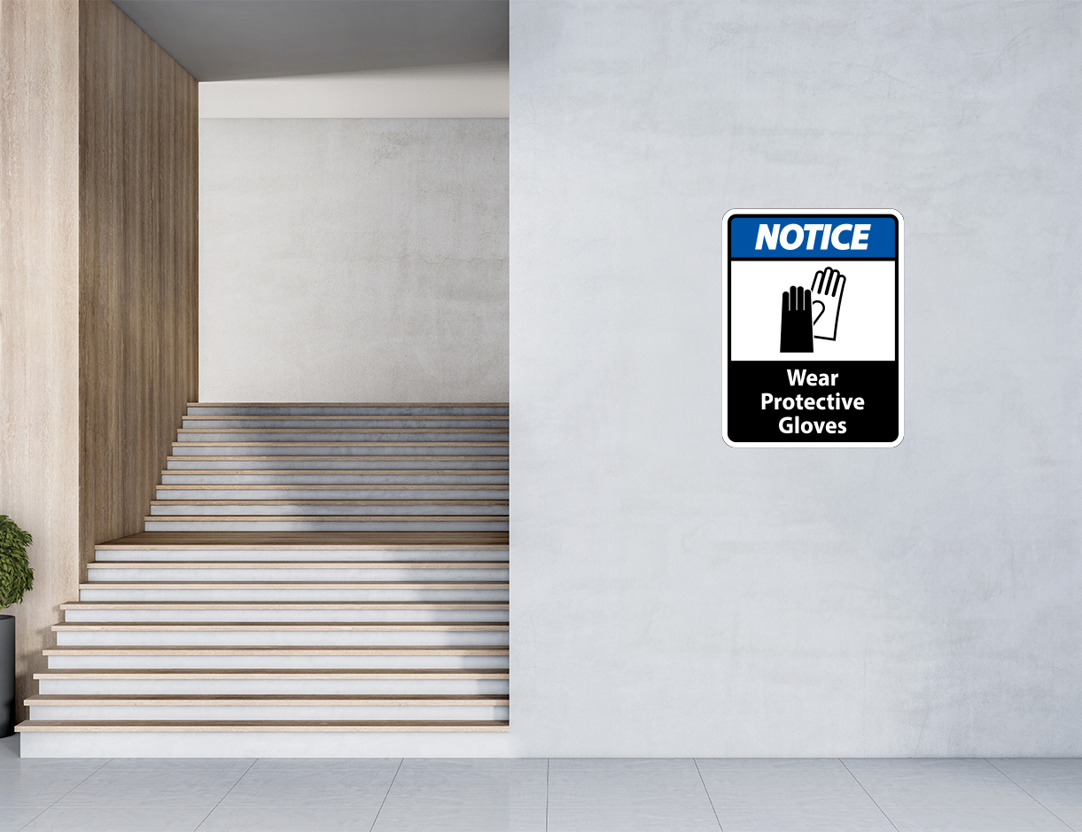 safety graphics