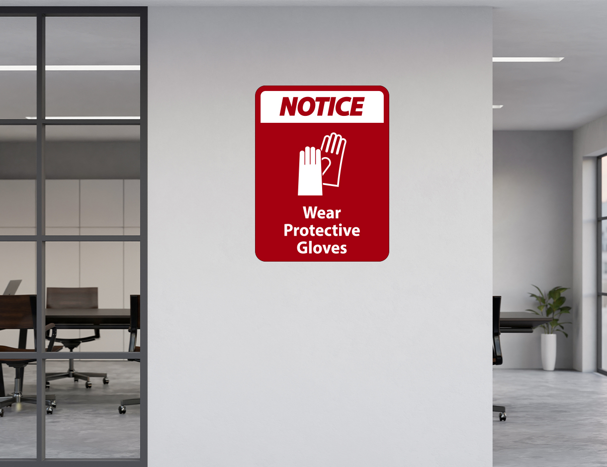 safety graphics