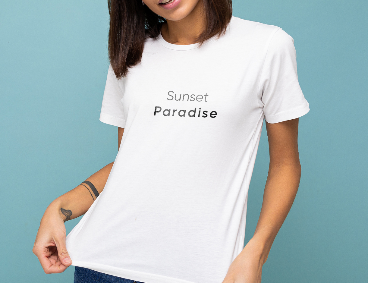 t shirt