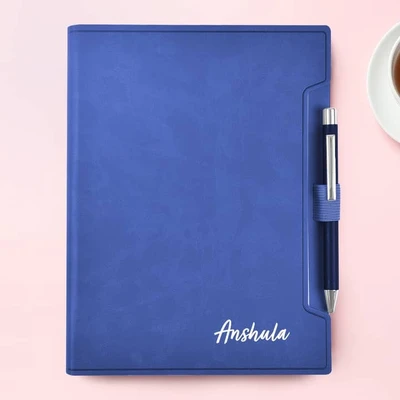 Epitome Executive Diary