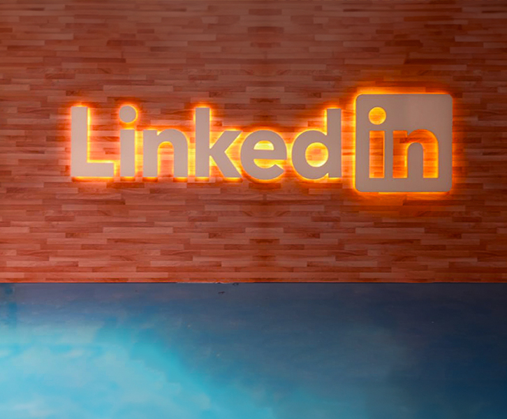 backlit display printing