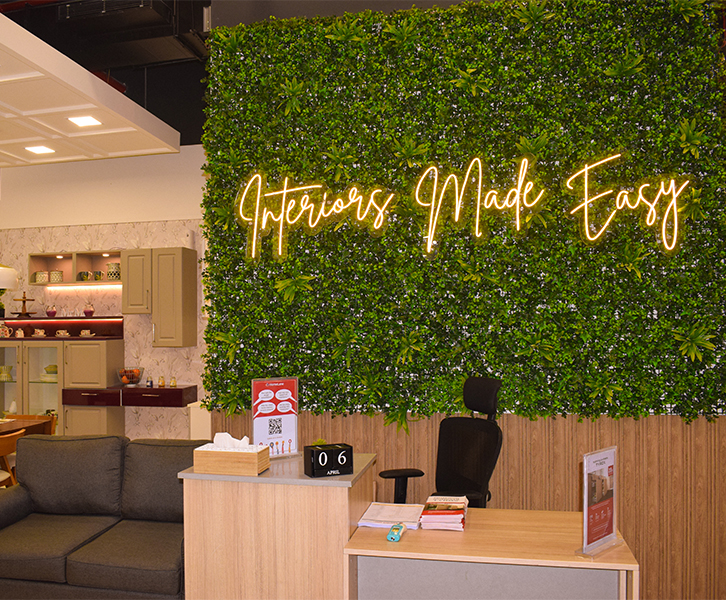 custom singage printing