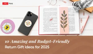 Return gift ideas for you