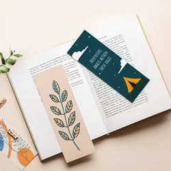 Customised Bookmarks
