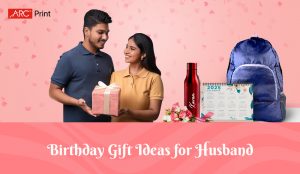 Birthday Gift Ideas for Husband