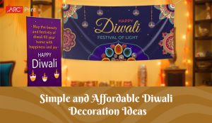 Diwali Decoration Ideas