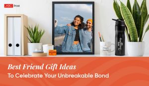 Best Friend Gift Ideas