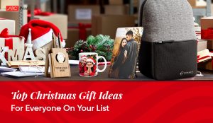 Christmas Gift Ideas