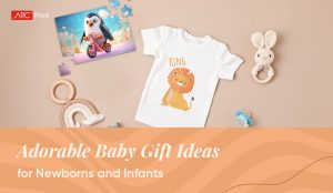 Baby Gift Ideas