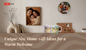 New Home Gift Ideas