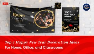 new year decoration ideas