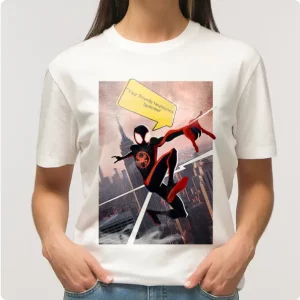 custom t-shirt printing