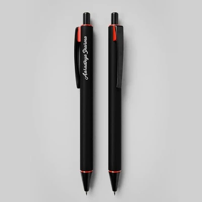Customized pen