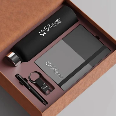 4 in 1 Corporate Gift Set