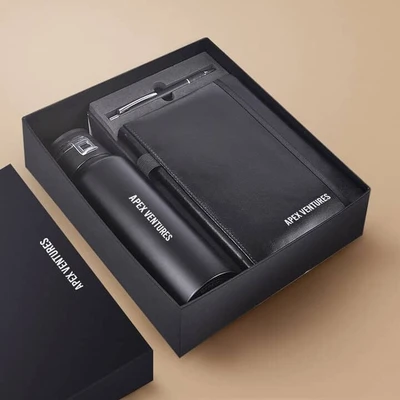 Corporate Welcome Box