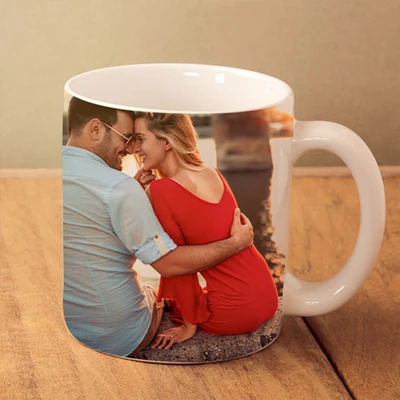 Custom Coffee Mug
