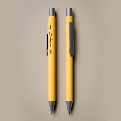 Customized pen
