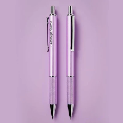 Customized pen