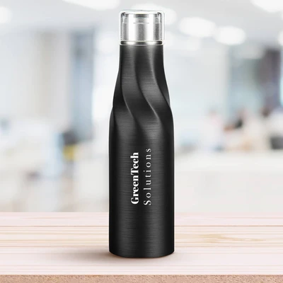 DualTemp Thermal Bottle