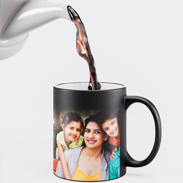 Magic Mug
