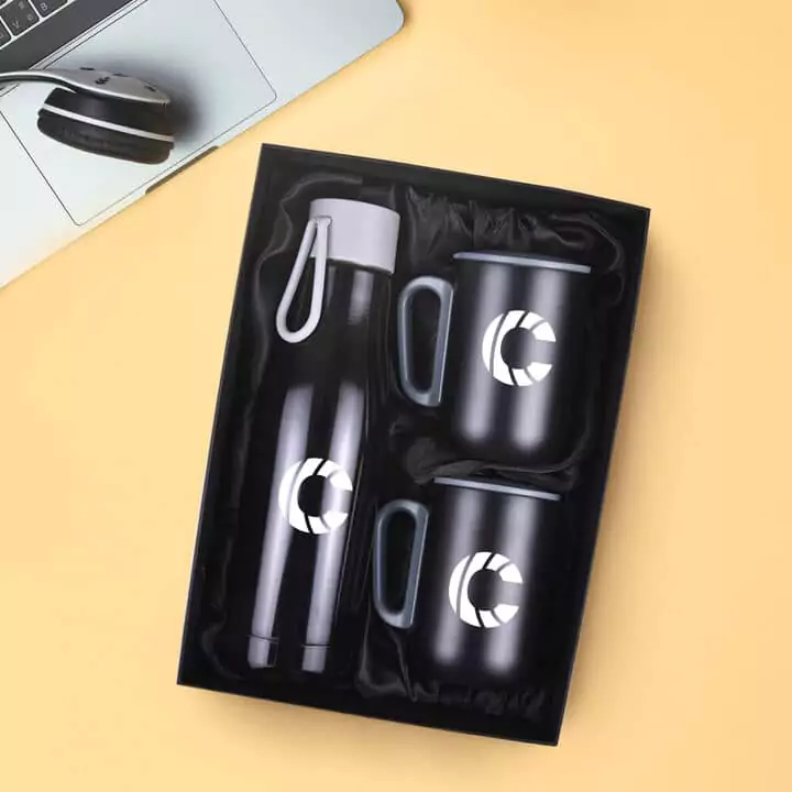 3 in 1 Drinkware Combo