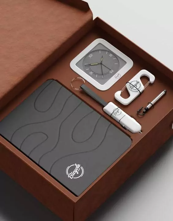 New Year Corporate Gift