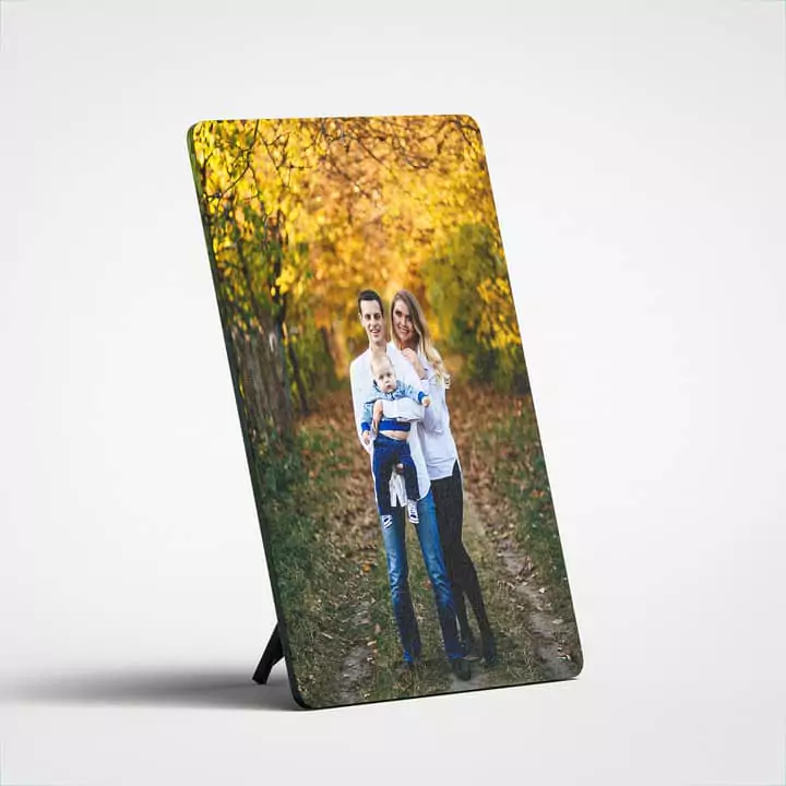 Acrylic Photo Frames