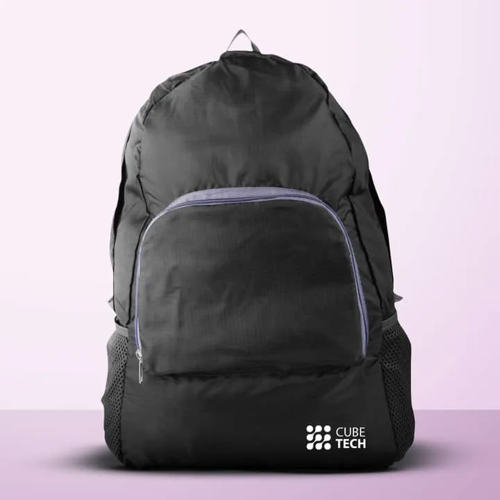 Fold Flex backpack