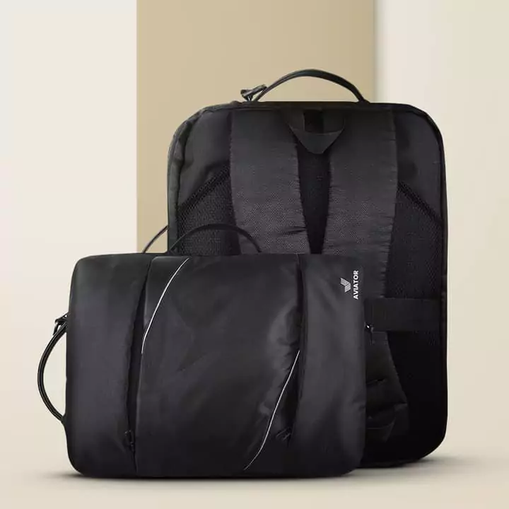 Wayfarer Backpack