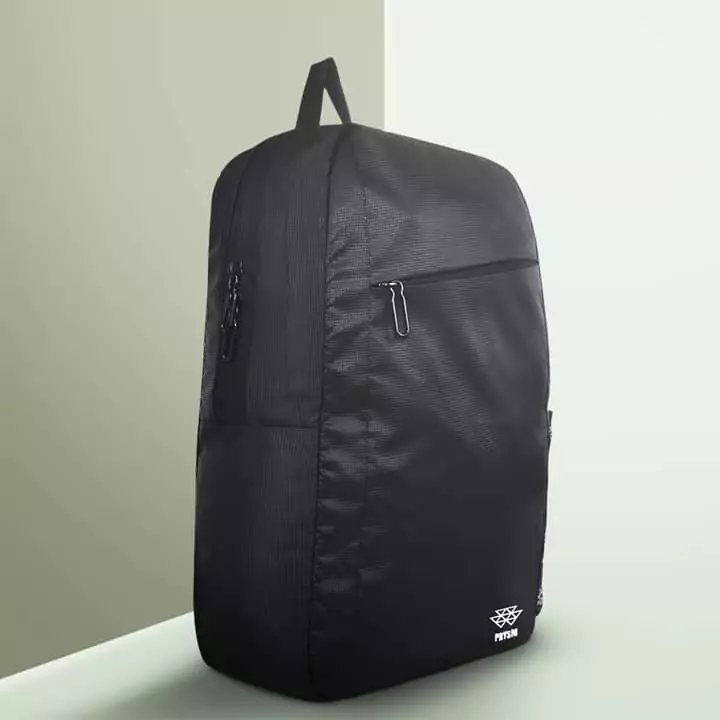 Zenith Backpack