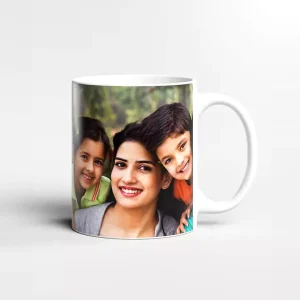 Photo Cup
