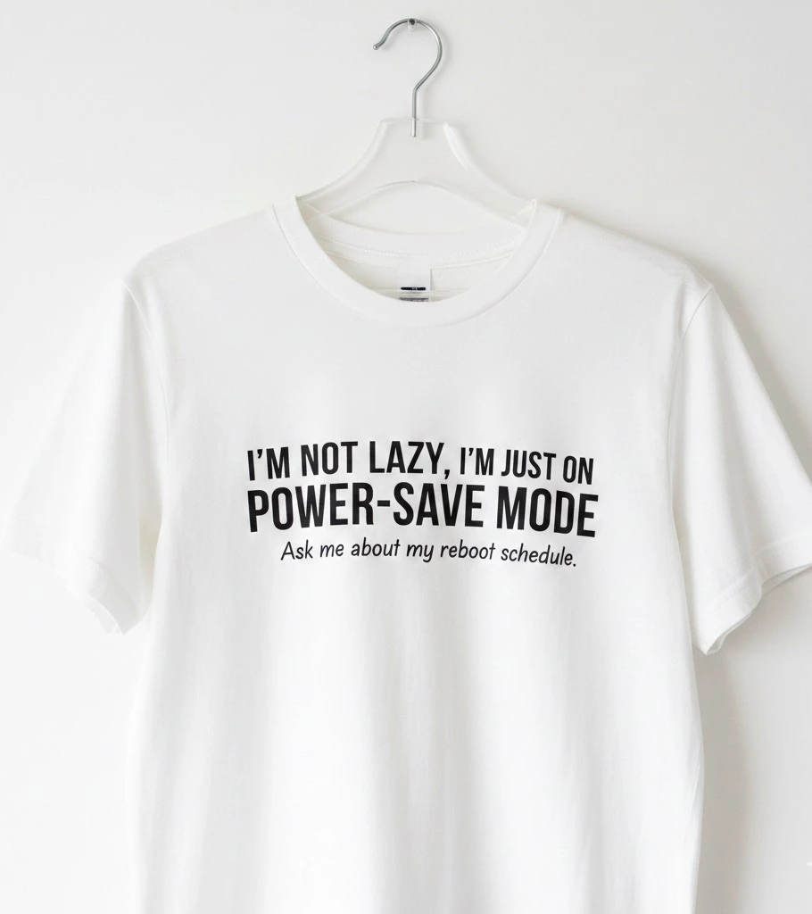 Funny Quotes T-shirt Design Ideas