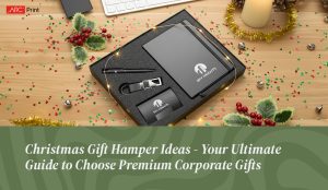 Christmas gift hampers ideas