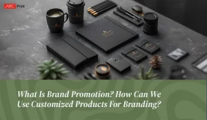 What Is Brand Promotion
