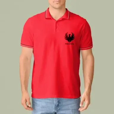 Polo T-shirts