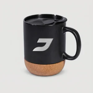 Cork Base Mug