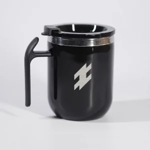 Crystal Flip Coffee Mug