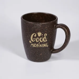 Nature Sip Rice Husk Mug