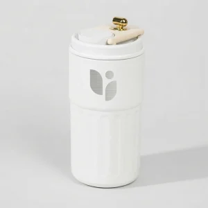 SmartTemp LED Coffee Mug