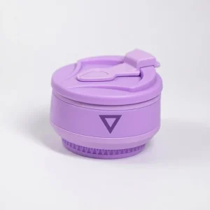 Silicone Coffee mug
