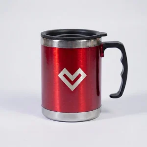 Stainless Steel Coffee mug