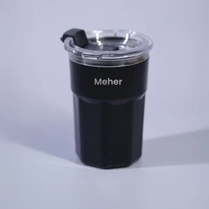 Urban Sip Handleless Mug