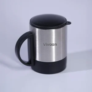 Urban Steel Mug