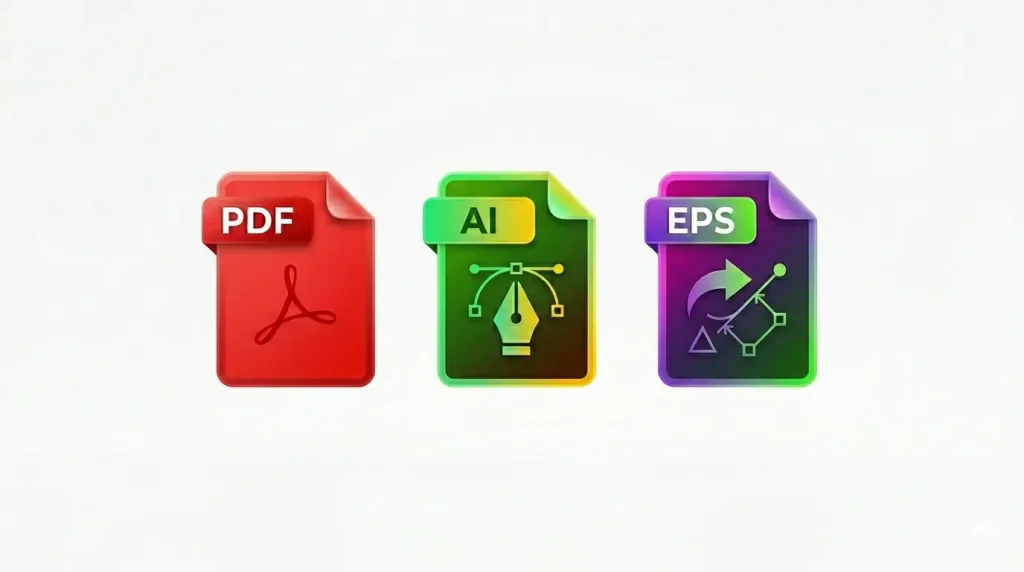 CMYK Files