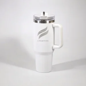 Hot and Cold Water Tumbler