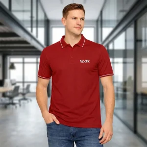 Premium Polo T-Shirts
