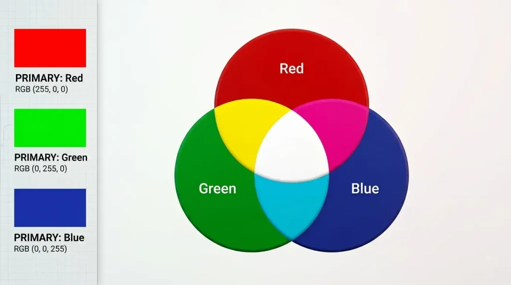 RGB